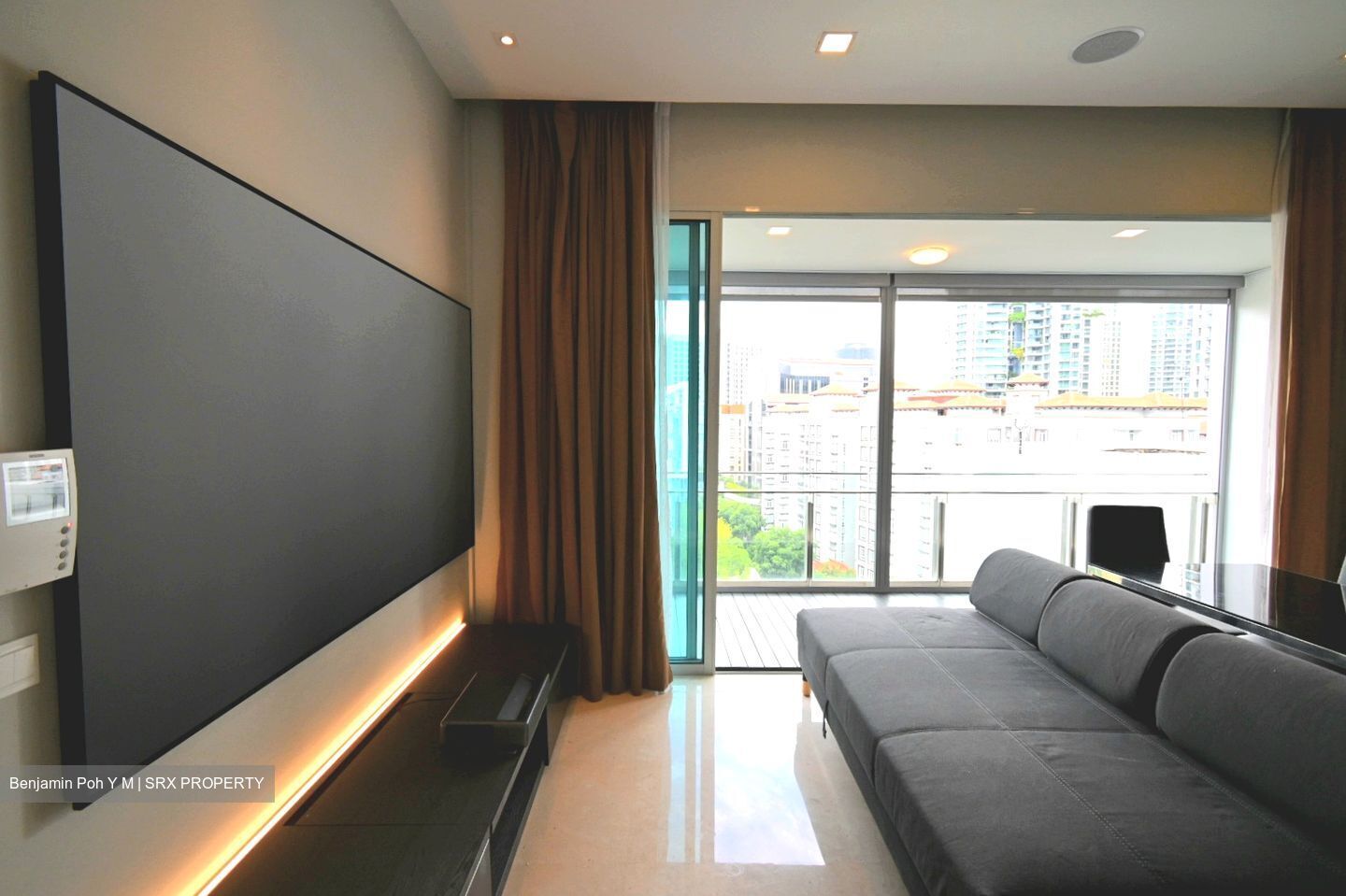 The Inspira (D9), Condominium #366977011